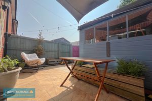 Garden- click for photo gallery